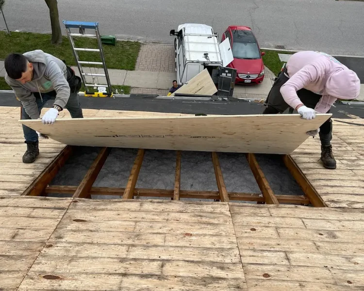 Looking for expert carpentry services in Toronto? Home Vision Contracting delivers custom woodwork, repairs, and renovations with top-quality craftsmanship and trusted local service.