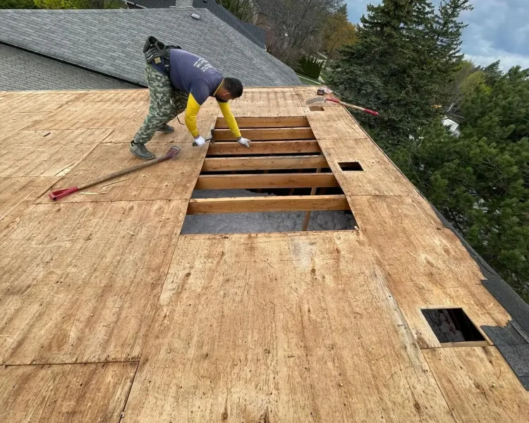 Looking for expert carpentry services in Toronto? Home Vision Contracting delivers custom woodwork, repairs, and renovations with top-quality craftsmanship and trusted local service.