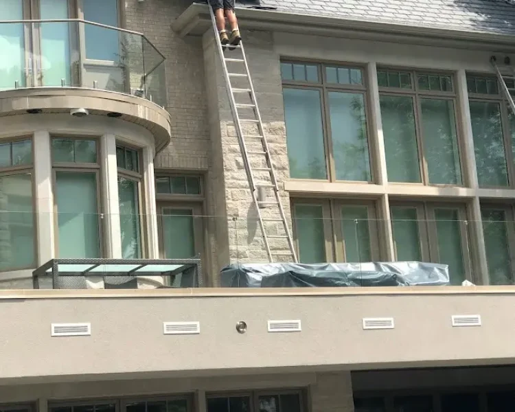 Professional repairs and maintenance in Toronto by Home Vision Contracting. From minor fixes to ongoing upkeep, we keep your property safe, functional, and looking its best.